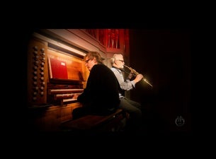 Henning Sommerro & John Pål Inderberg