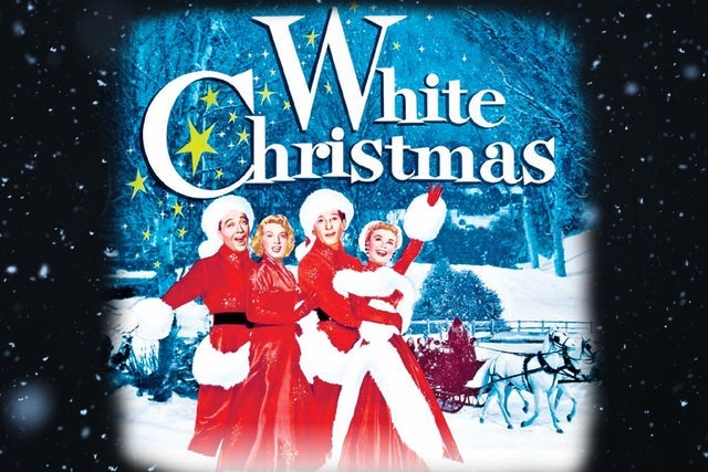 White Christmas - A Season of Classics