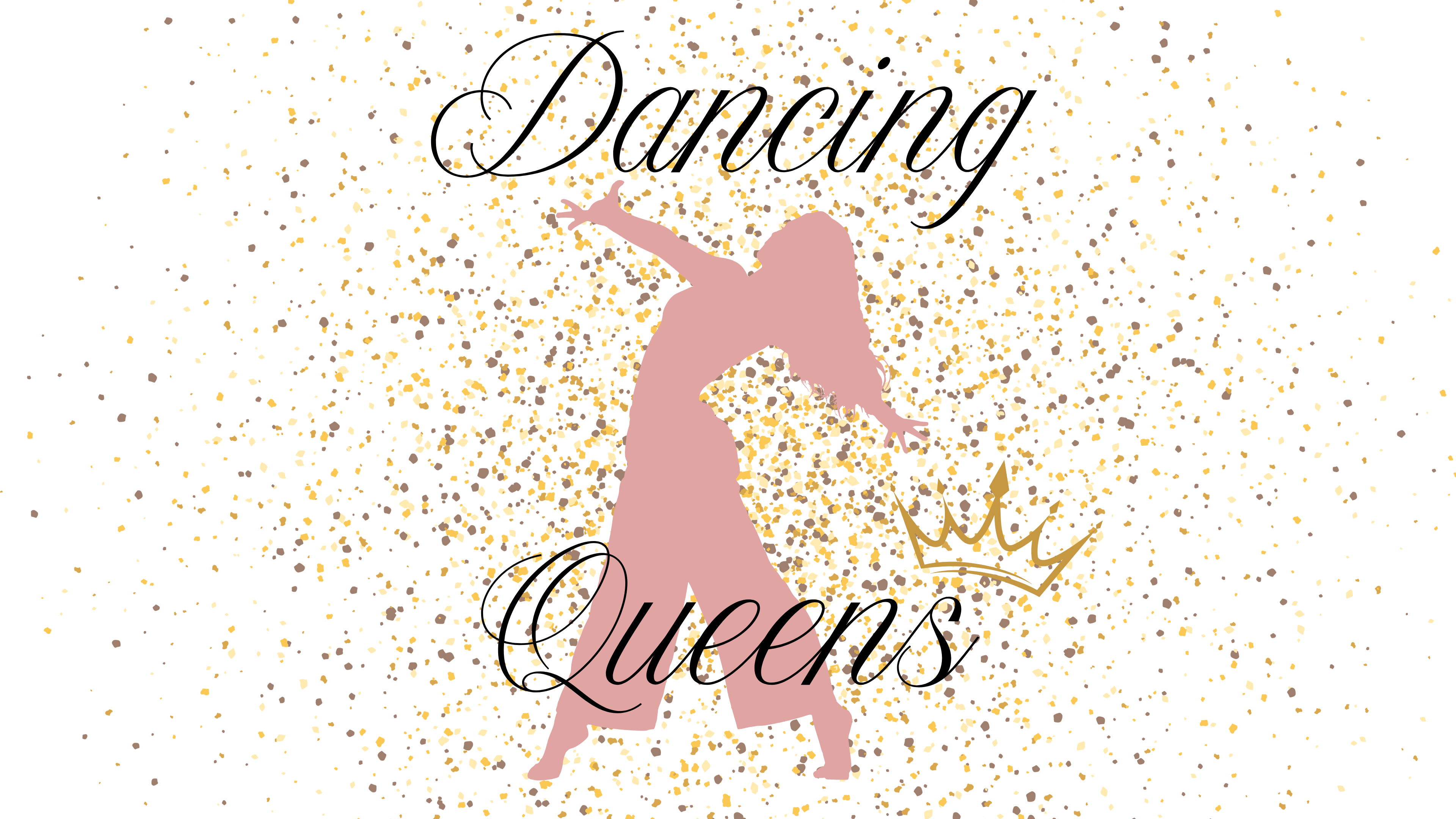 DANCING QUEENS – Kulturskolans danslinje – 2025-06-02