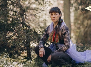 Bilde for arrangement Katarina Barruk | SALT