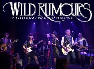 Wild Rumours: A Fleetwood Mac Experience