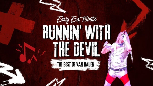 Runnin' with the Devil - A Tribute to Early Era Van Halen