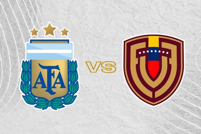 Argentina National Football Team vs. Venezuela National Football Team in Miami promotional photo for Member presale tickets offer