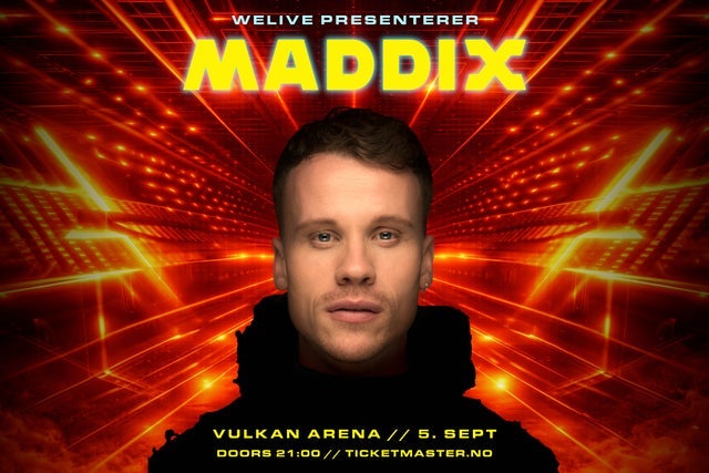 Maddix