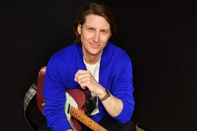 Eric Hutchinson pre-sale password for early tickets in Washington