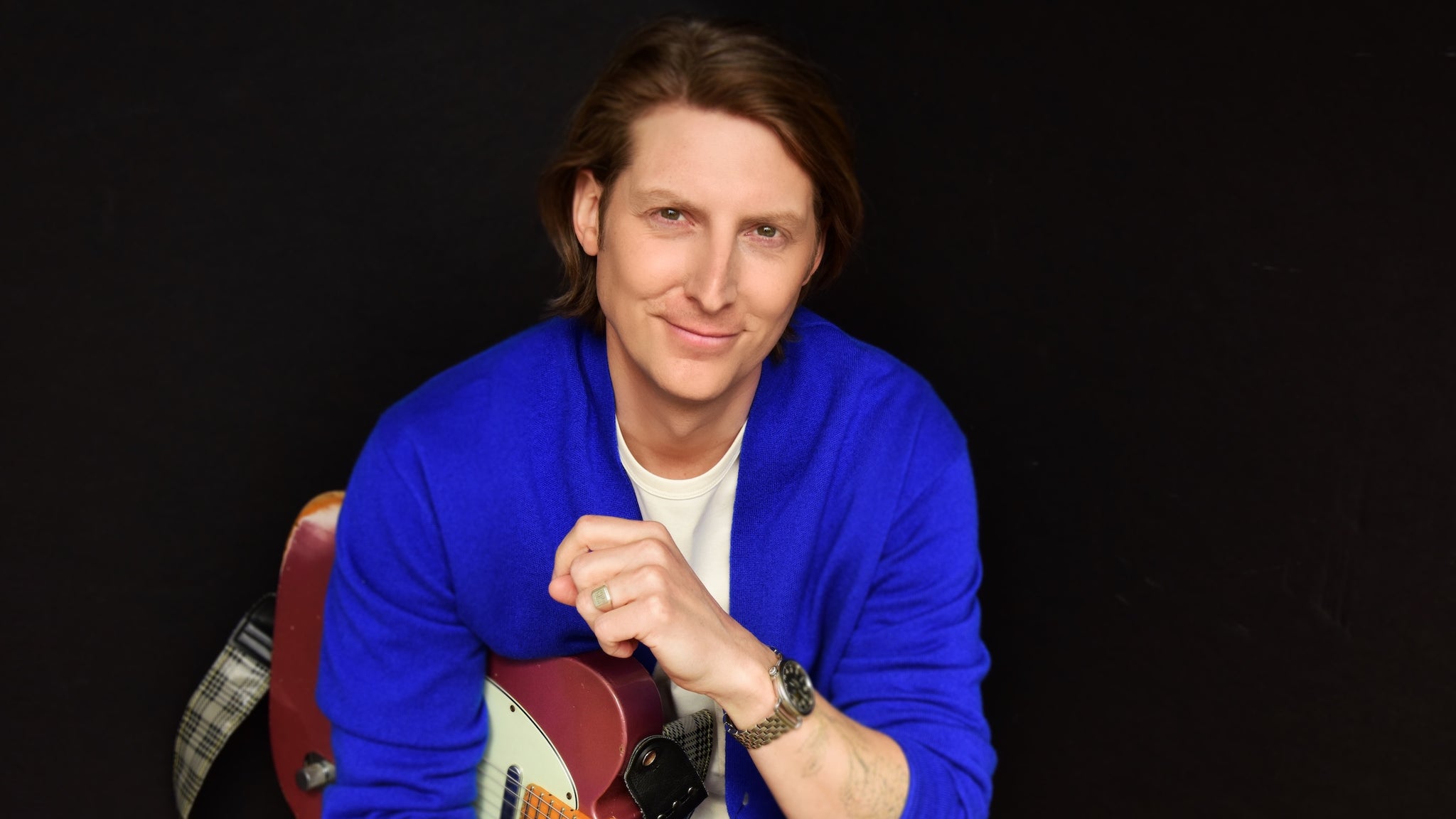 Eric Hutchinson