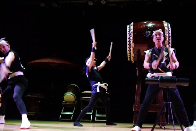 Taiko Masala 25