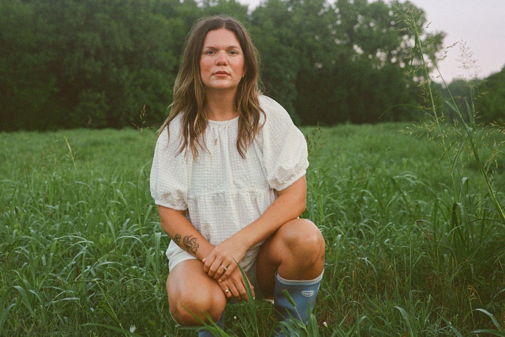 Abbie Gamboa: Have You Ever Looked Around Tour