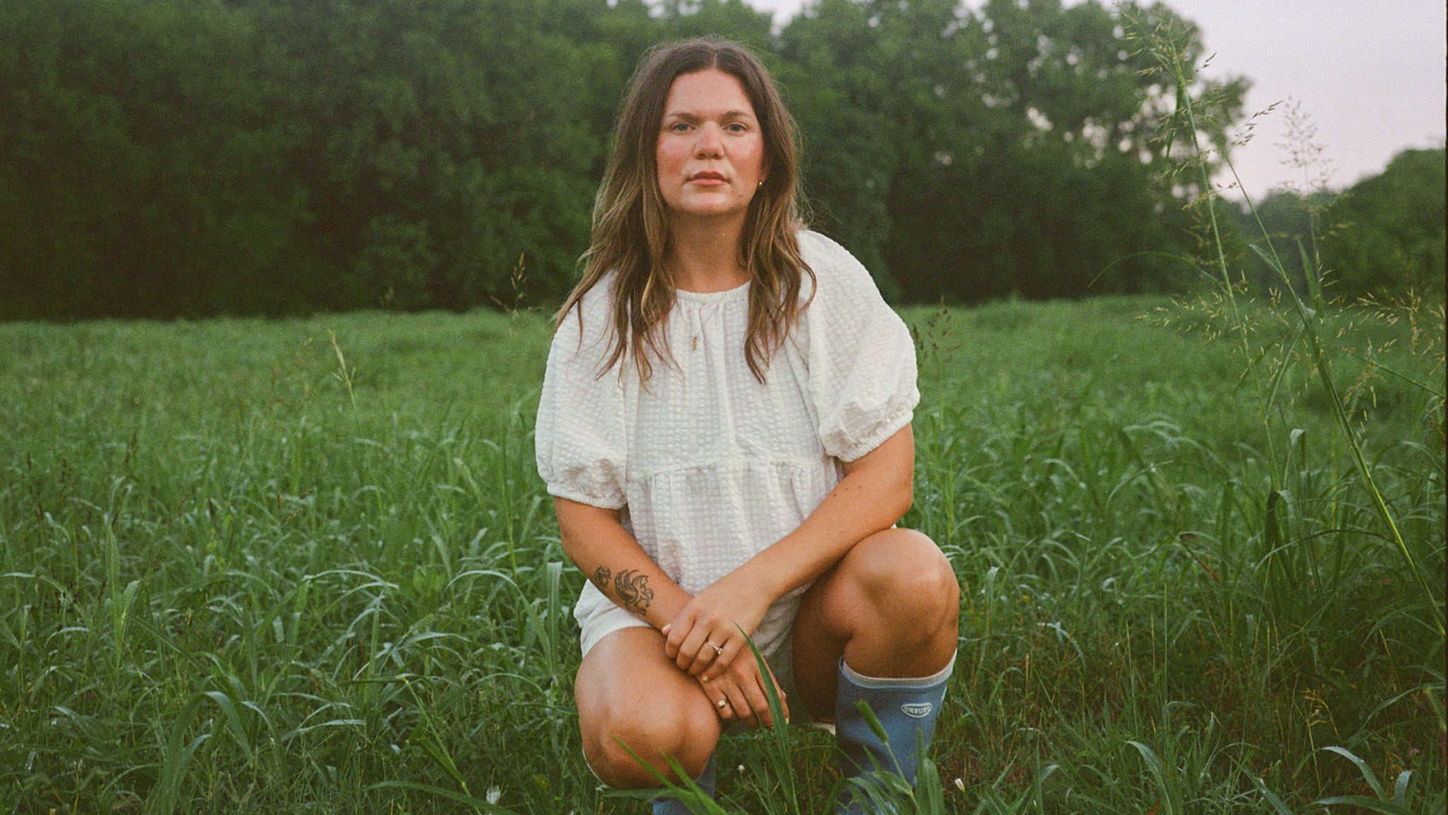 Abbie Gamboa: Have You Ever Looked Around Tour
