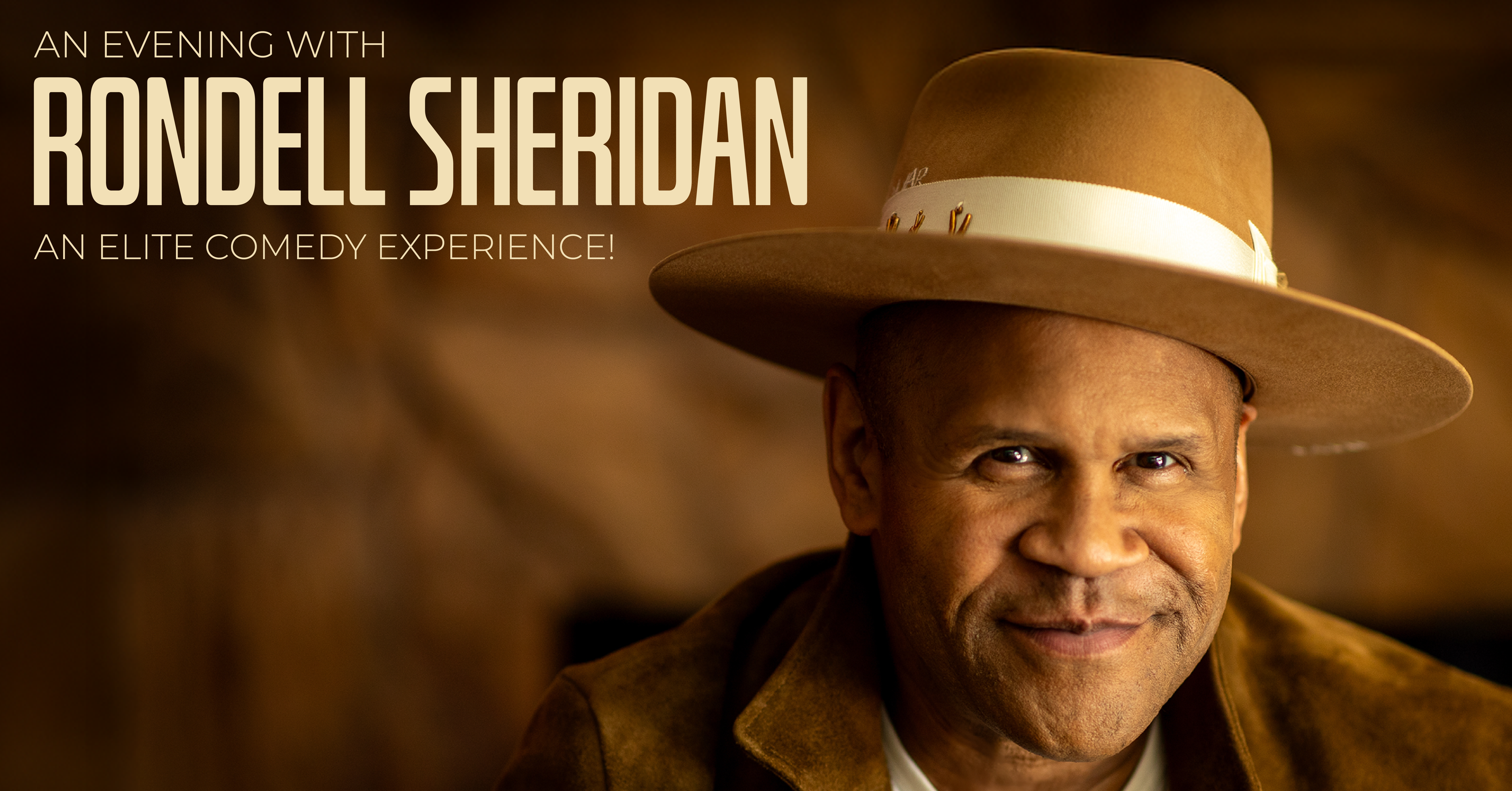Rondell Sheridan