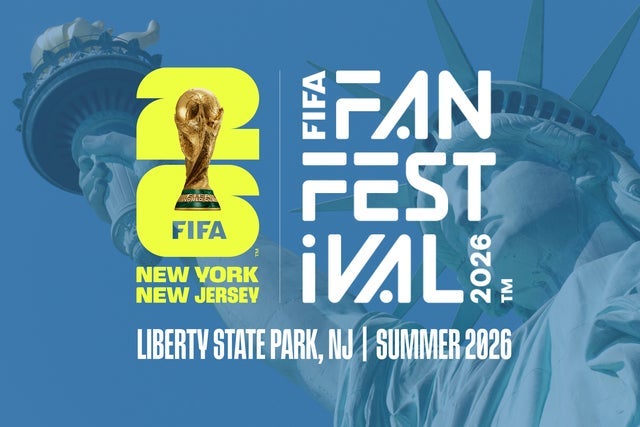 FIFA Fan Festival NYNJ Match Viewing: ESP v CPV, BEL v EGY, KSA v URU