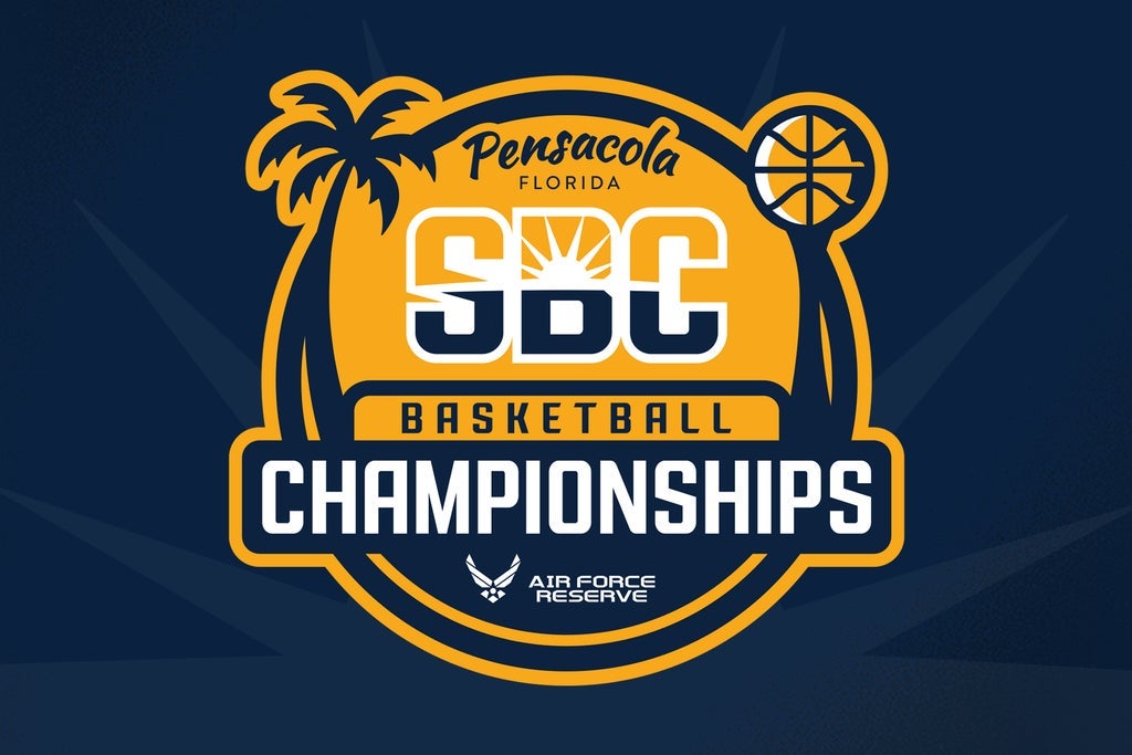 2026 Sun Belt Women's Basketball Championships-3rd Round-11:30am & 2pm