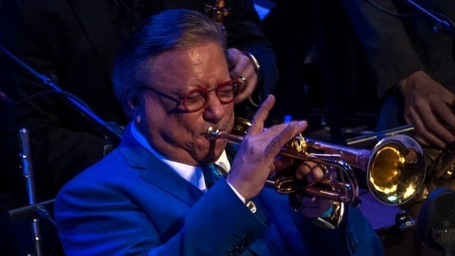 Arturo Sandoval