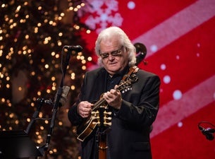 Ricky Skaggs & Kentucky Thunder Christmas