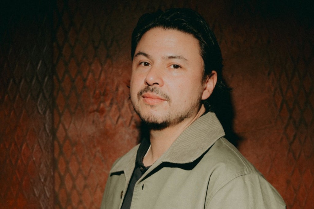 Jamie Woon
