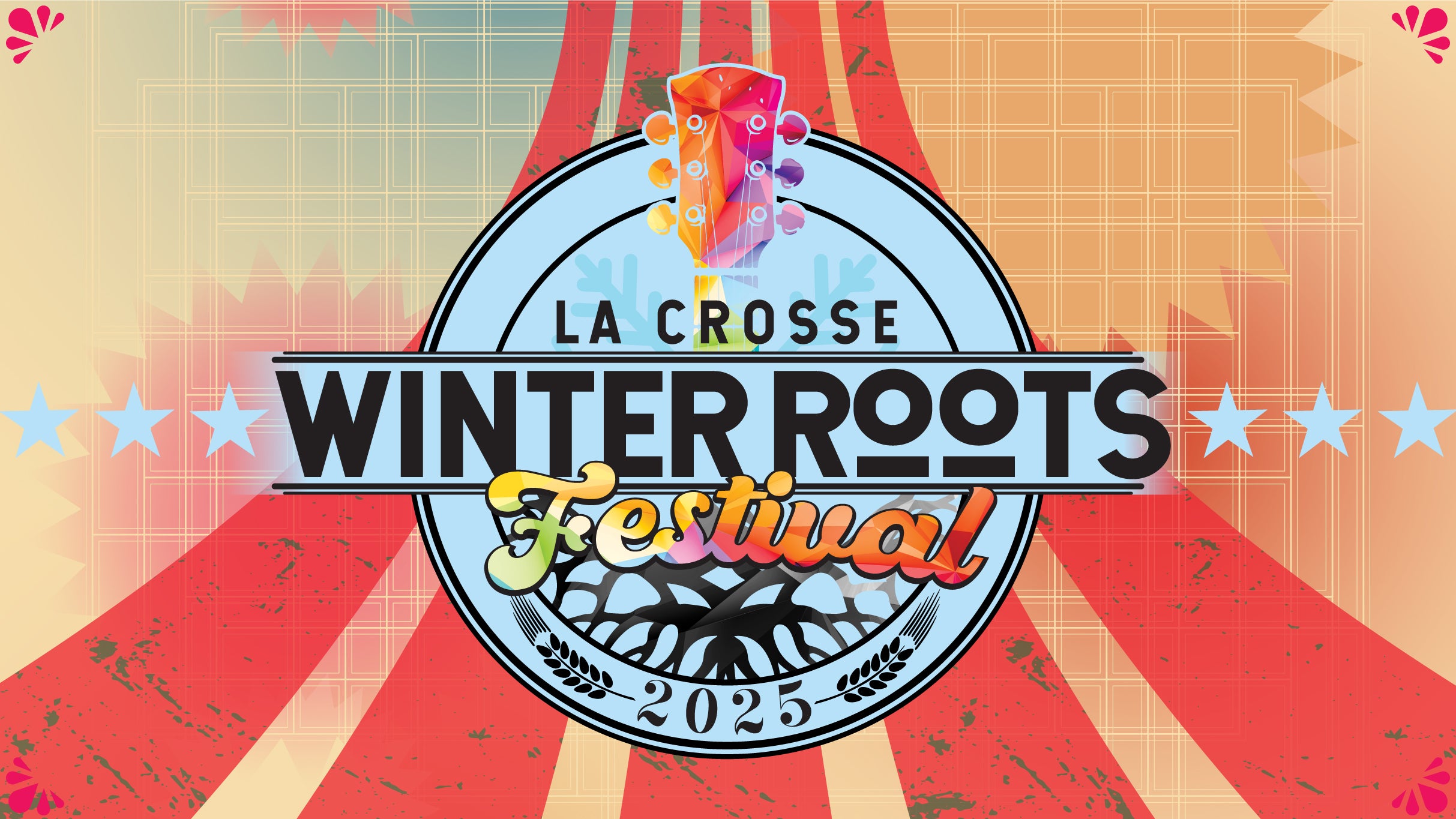 La Crosse Winter Roots Festival ft. Horseshoes and Hand Grenades