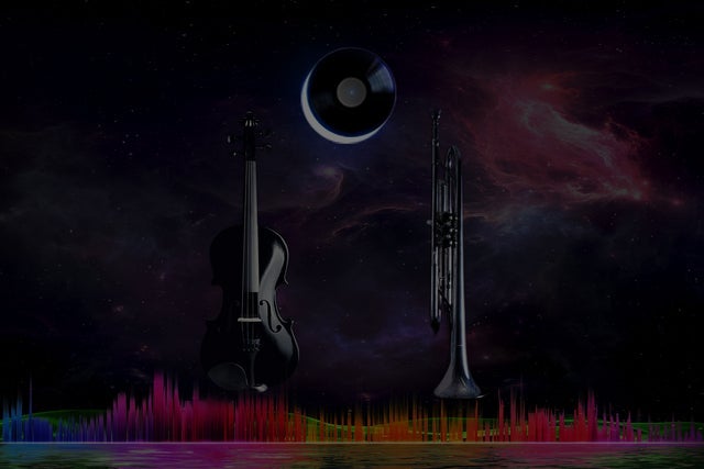 Symphonicity: The B Sides presales in Virginia Beach