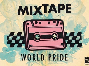 MIXTAPE Pride Party