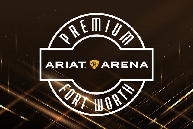 Suites: Flatland Cavalry: Work Of Heart Tour