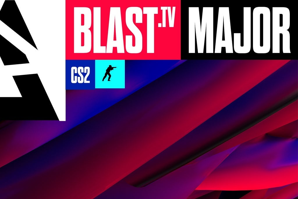 BLAST.tv Austin Major 2025: 2 Day Package - Thursday & Friday