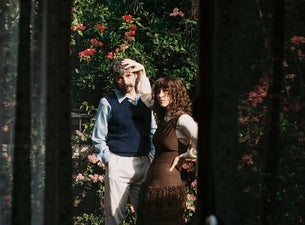 Bilde for arrangement Widowspeak