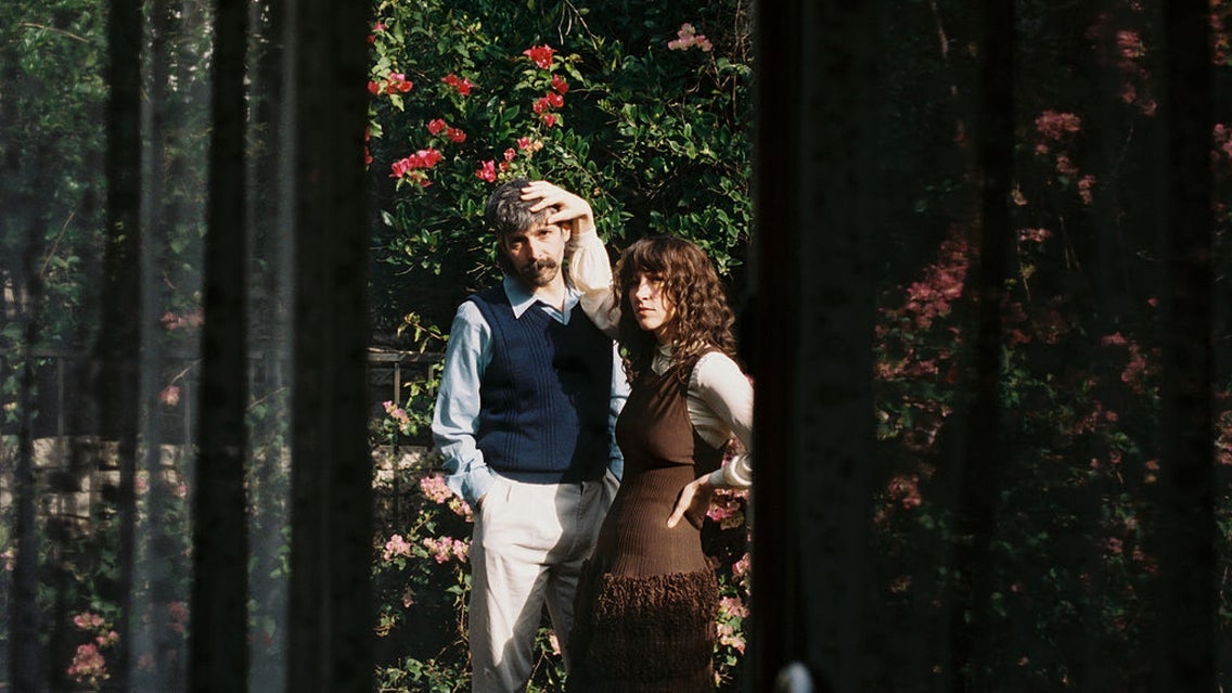 Widowspeak event image