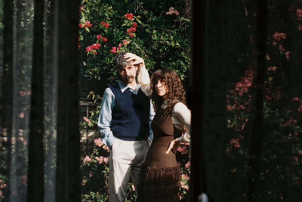 Widowspeak