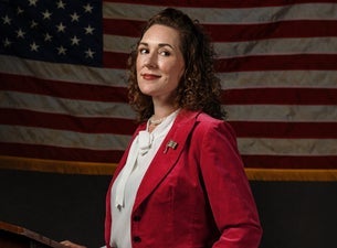 What the Constitution Means to Me (CBT) — The Jenny Boyd Theatre
