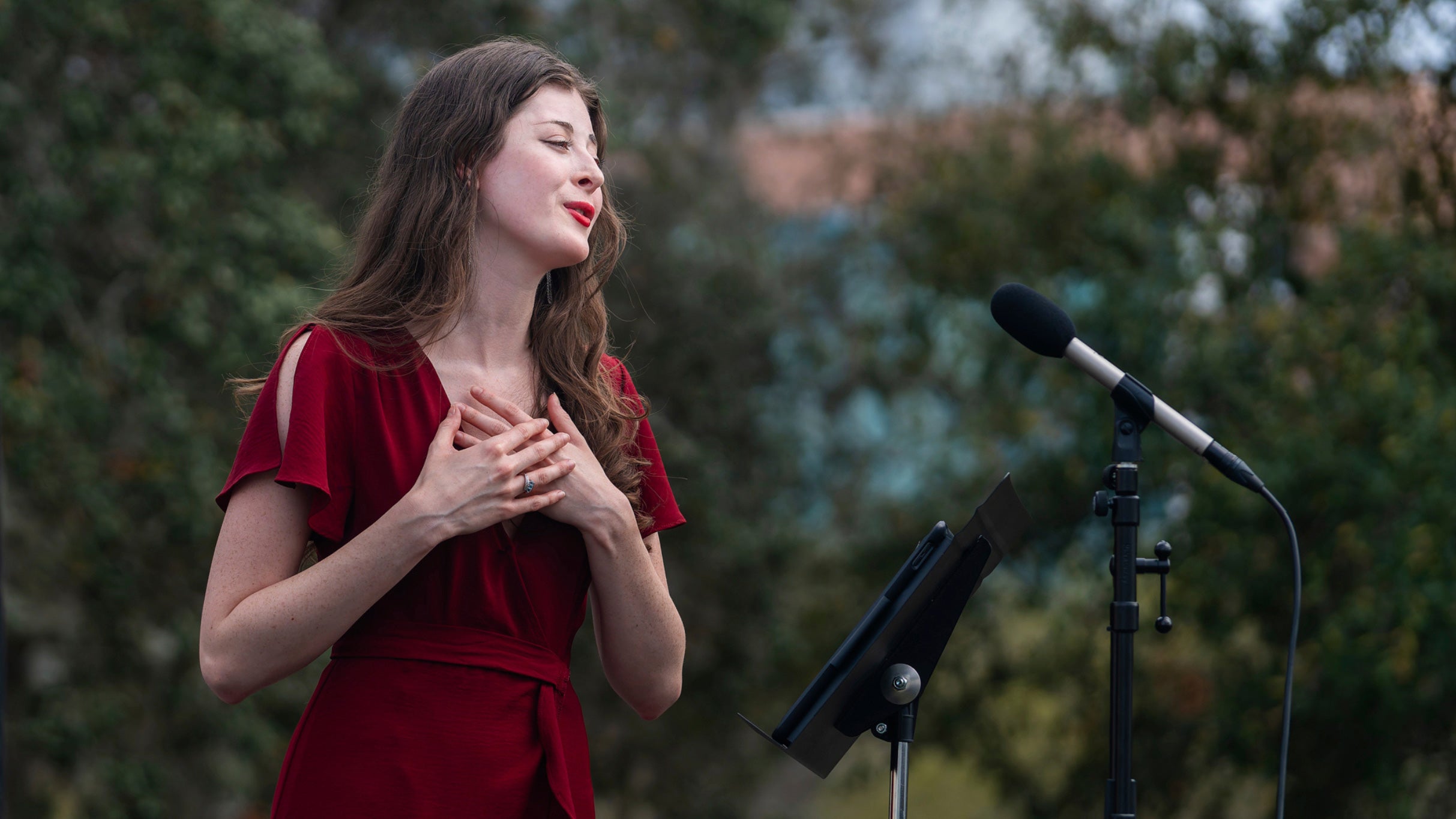 Opera Workshop