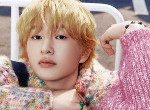 2025-26 ONEW WORLD TOUR [ONEW THE LIVE : PERCENT (%)] IN USA