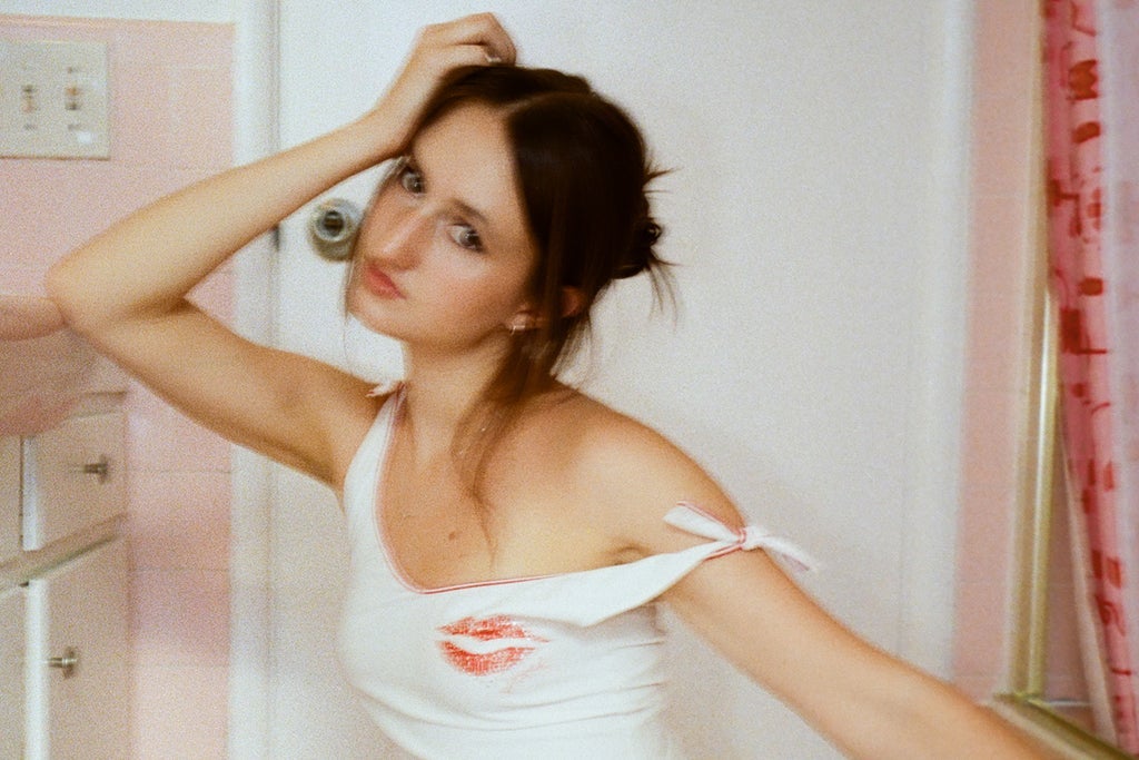 SADIE JEAN: Early Twenties Tourture