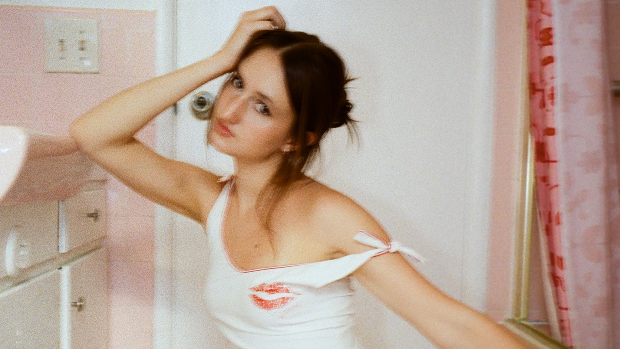 SADIE JEAN: Early Twenties Tourture