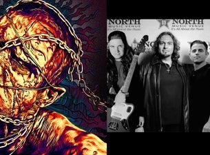 Nothingsafe- Tribute To Alice In Chains- & Almost Creed- Tribute Creed