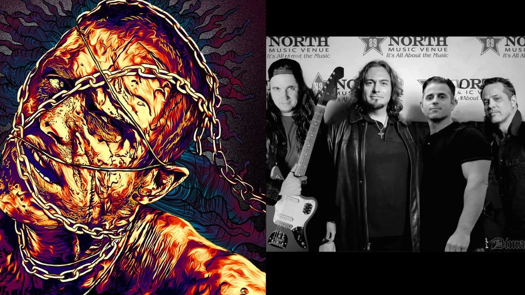 Nothingsafe- Tribute To Alice In Chains- & Almost Creed- Tribute Creed