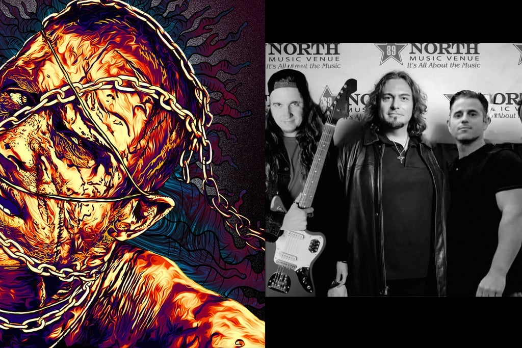 Nothingsafe- Tribute To Alice In Chains- & Almost Creed- Tribute Creed