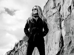 Bilde for arrangement Heather Nova