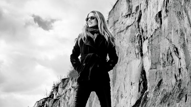Heather Nova