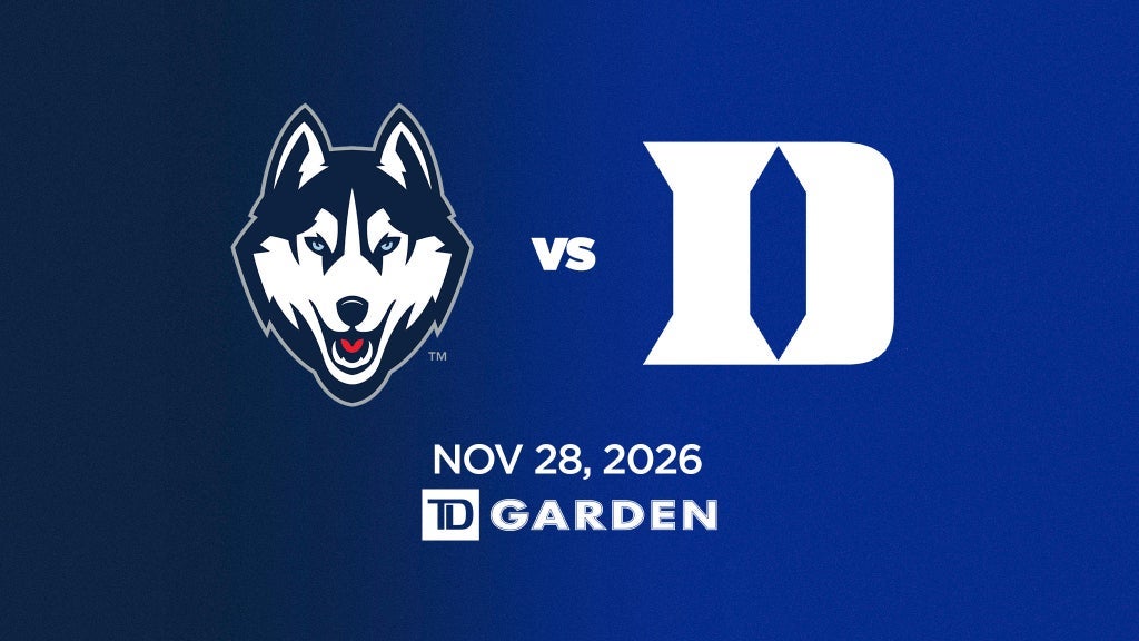 Women's College Basketball Duke v. UConn