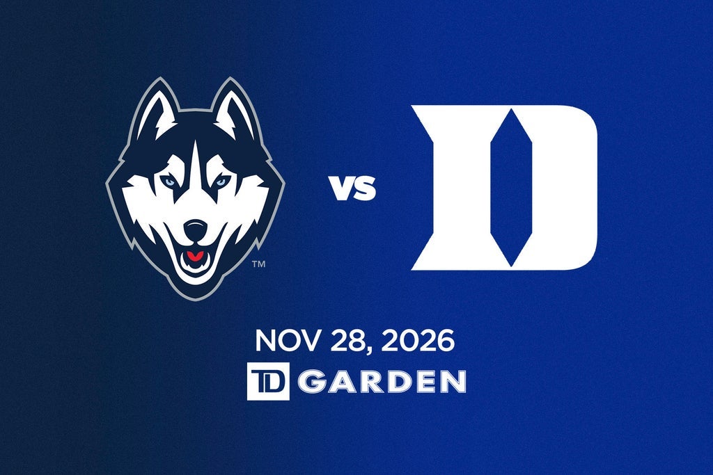 Women's College Basketball Duke v. UConn