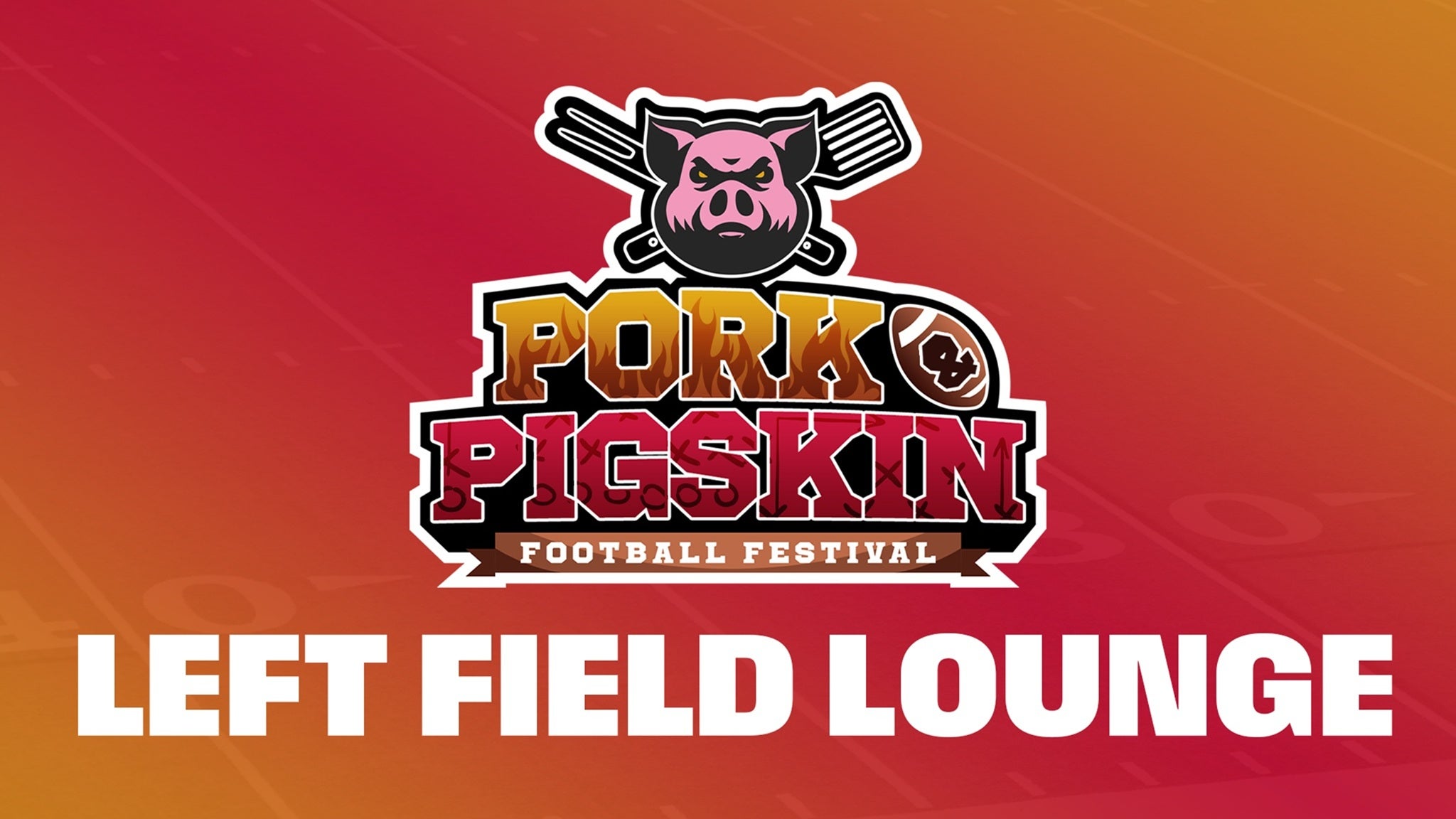 Pork And Pigskin At CoolToday Park College Football Viewing Party at CoolToday Park – Venice, FL