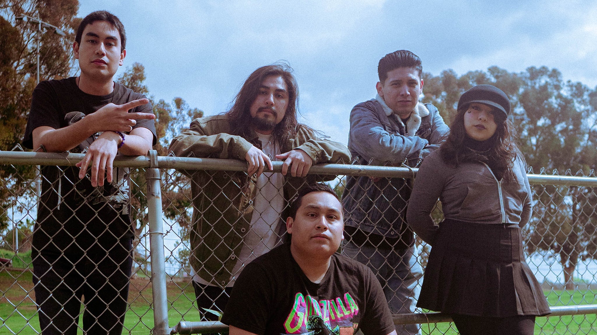 Main image for event titled Ear Ringers