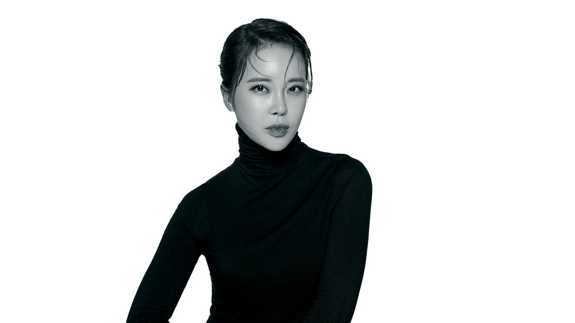 Baek Z Young