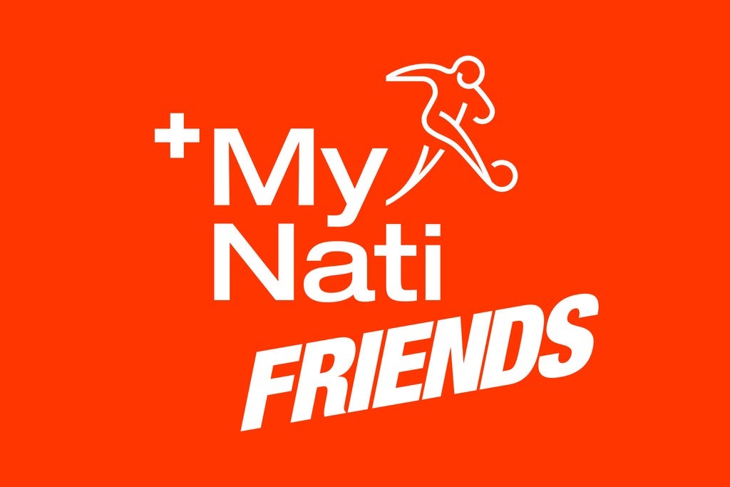 MyNati - Friends