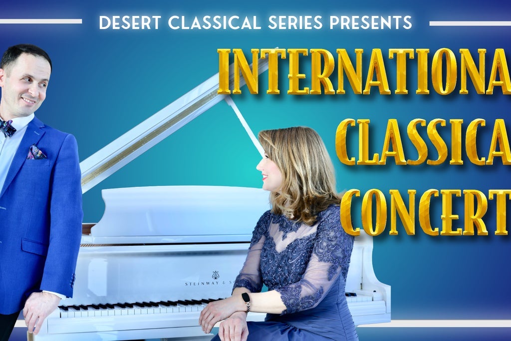 International Classical Concerts