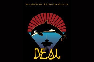 Deal: A Tribute to Grateful Dead Celebrate Jerry Garcias Birthday