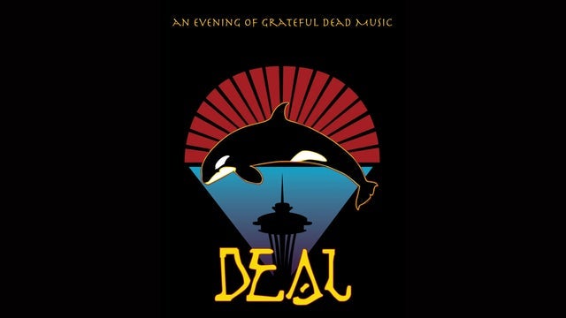 Deal: A Tribute to Grateful Dead Celebrate Jerry Garcias Birthday