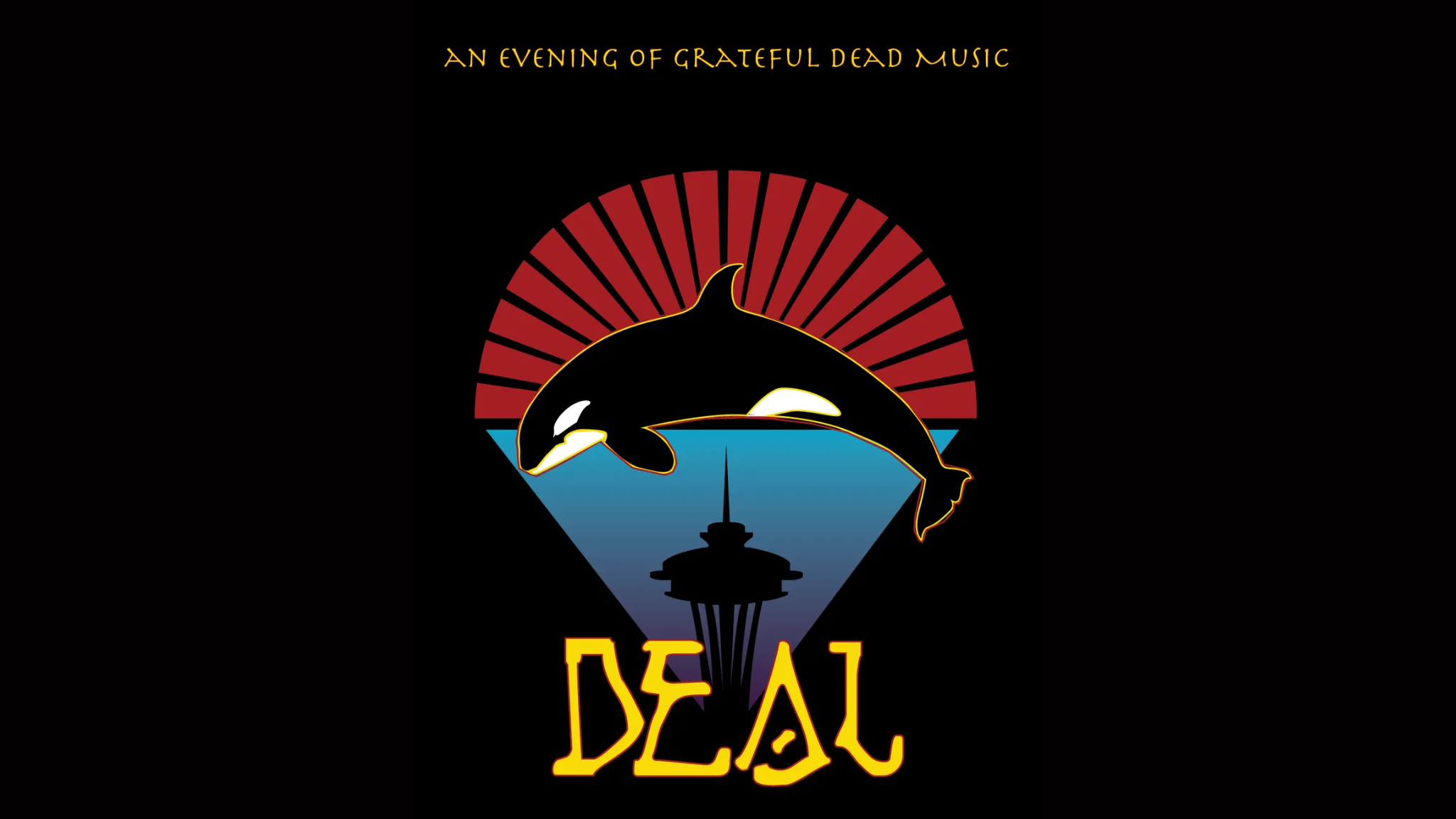 Deal: A Tribute to Grateful Dead Celebrate Jerry Garcias Birthday