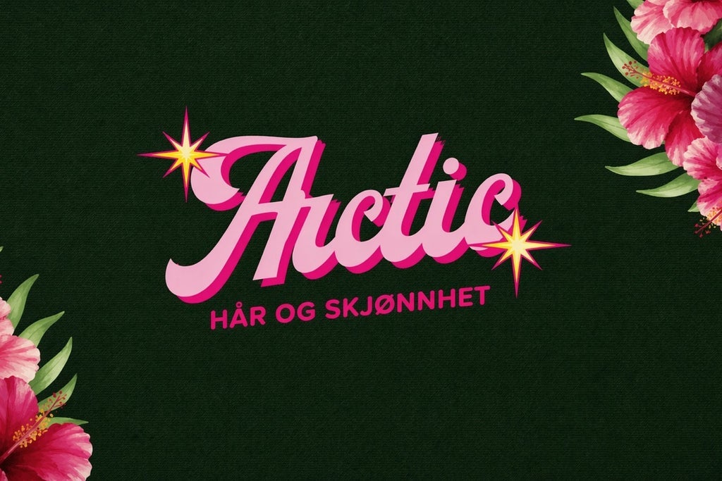ARCTIC HÅR OG SKJØNNHET 2026 - PRISFEST
