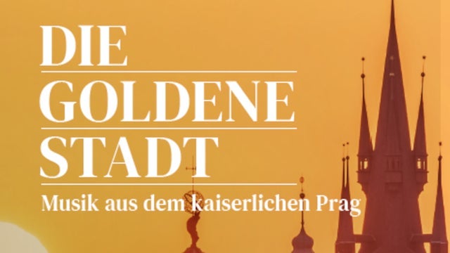 Weser-Renaissance: DIE GOLDENE STADT – MEIN EINIGS HERZ in Unser Lieben Frauen Kirche, Bremen 01/03/2026