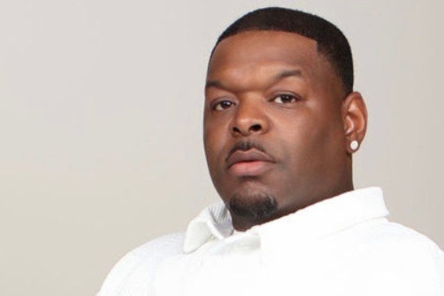 Kerwin Claiborne presales in Houston